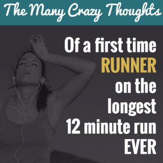 Crazy thoughts of a new runner via @ExSloth | ExSloth.com