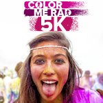 colour me rad 5K