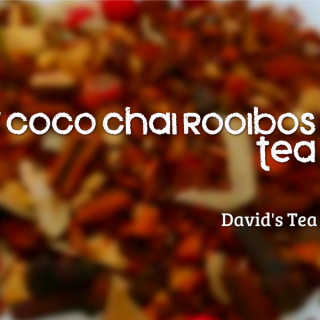 Coco Chai Rooibos