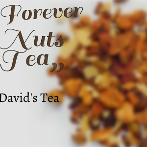 Forever Nuts Tea