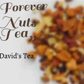 Forever Nuts Tea