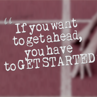 fitspiration: get started
