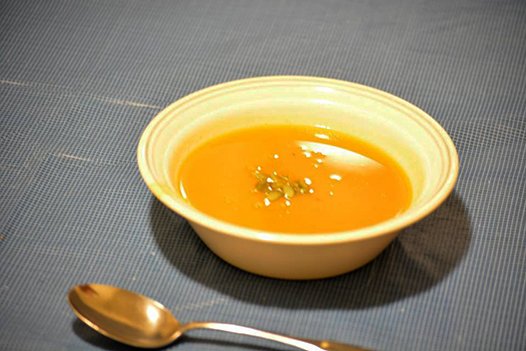 soup
