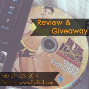 In the Dance Fitness Jamaica Giveaway | ExSloth.com