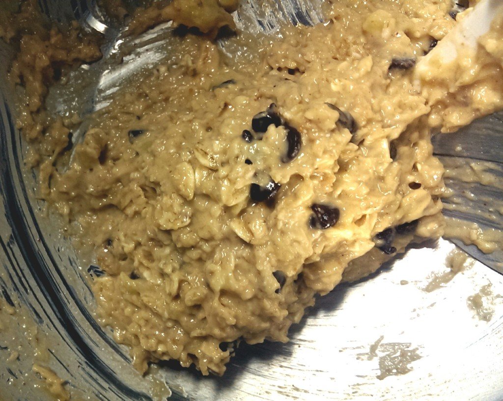 Peanut Butter Cookie Dough | ExSloth.com