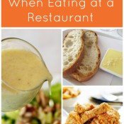 5 words to avoid when eating out | ExSloth.com