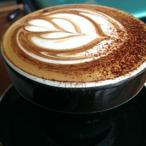 coffee DVLB | ExSloth.com