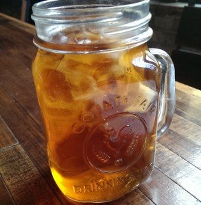 iced tea DVLB | ExSloth.com