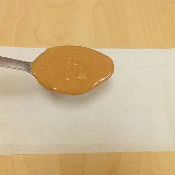 pb spoon