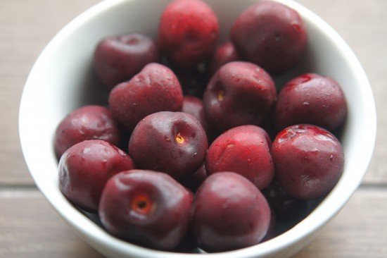 Bowl of Cherries