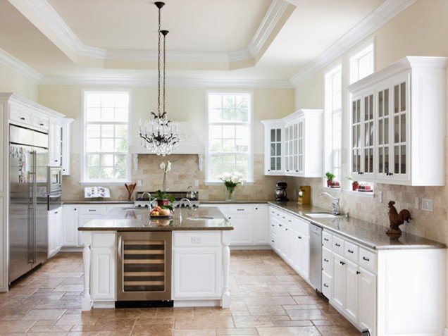 my dream kitchen | @ExSloth