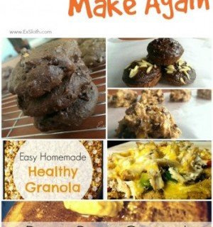 need to make again | @exsloth