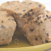 Coconut-Banana Ice Cream Sandwiches {Vegan, Gluten Free} | @ExSloth