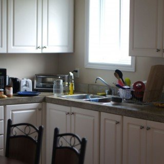 New Kitchen | @ExSloth