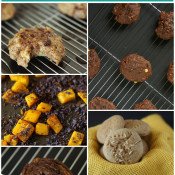 True life of a food blogger = lots & lots of recipe failures via @ExSloth | ExSloth.com