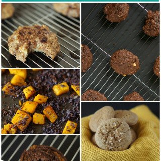 True life of a food blogger = lots & lots of recipe failures via @ExSloth | ExSloth.com