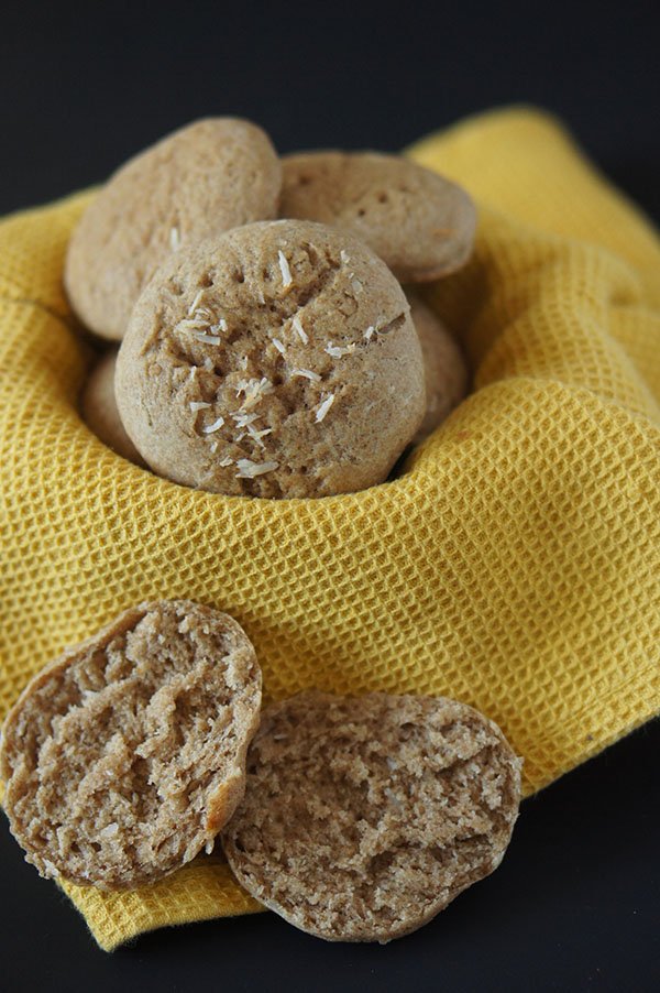 Recipe Bloopers: Almost share-worthy Breakfast Biscuits via @ExSloth | ExSloth.com