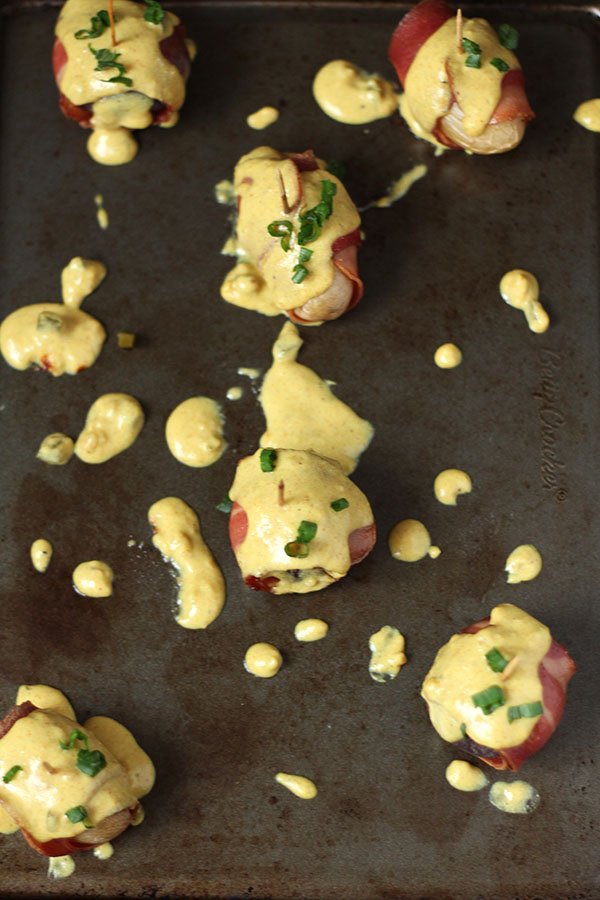 Dairy Free Inside Out Loaded Potato Poppers2