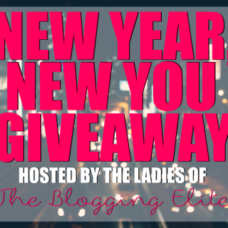 New Year, New You #Giveaway by the ladies of The Blogger Elite. Win Paypal Cash, Gift Cards, Workout Equipment and more @ExSloth | ExSloth.com
