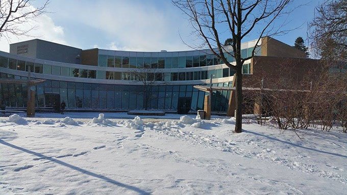 Basically my home for the last 5 years