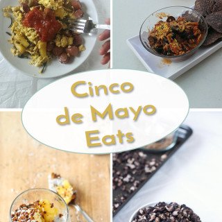 Cinco de Mayo eats