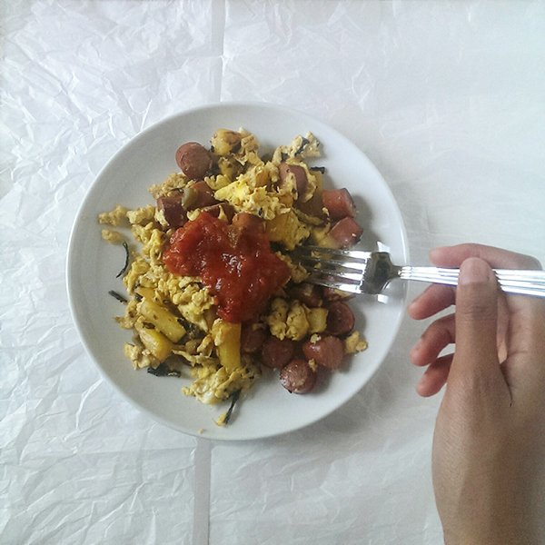 breakfast cinco de mayo