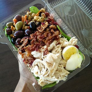 sobey's salad