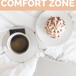 Overcoming my introverted tendencies & stepping out of my comfort zone via @ExSloth | ExSloth.com