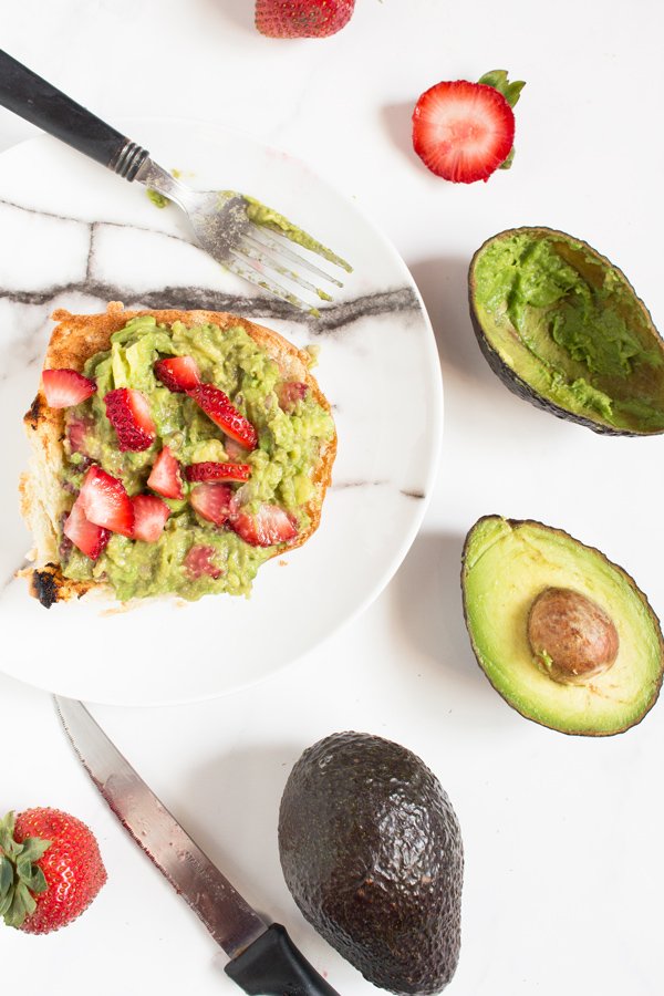 Why I follow a mostly vegan or plant based diet via @ExSloth.com