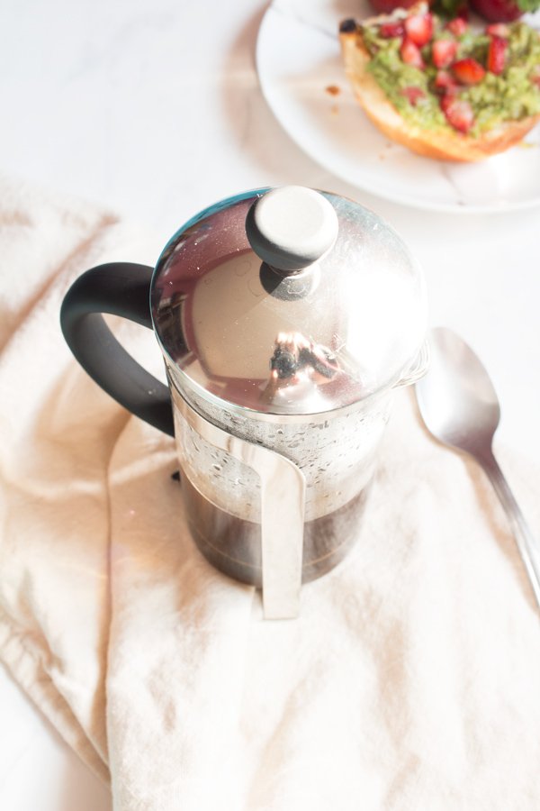 Why I follow a mostly vegan or plant based diet via @ExSloth.com