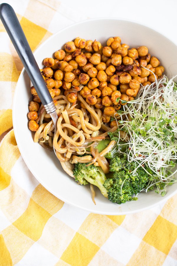 Why I follow a mostly vegan or plant based diet via @ExSloth.com