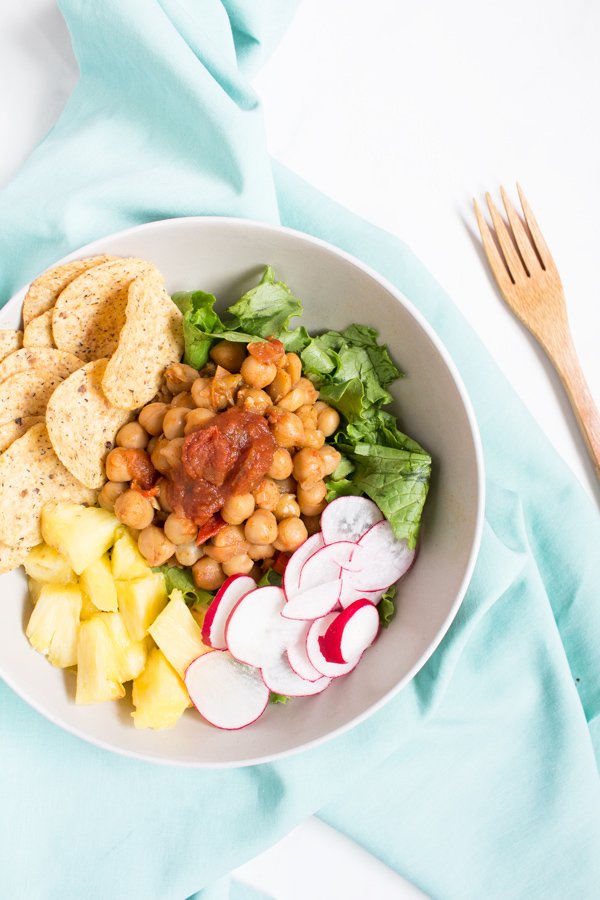 Why I follow a mostly vegan or plant based diet via @ExSloth.com