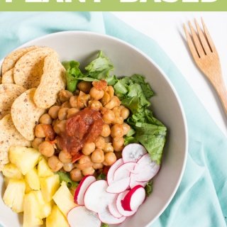 Why I follow a mostly vegan or plant based diet via @ExSloth.com