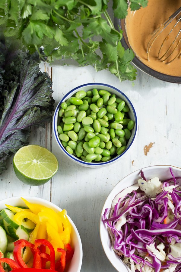 3 ways to get more greens in your diet #MySmallSip with Evolution Fresh and ExSloth.com